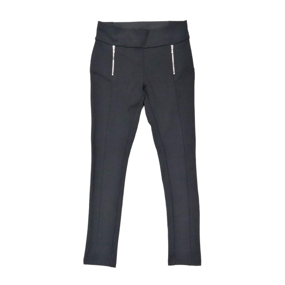 Ci Sono Brand New Women Pants Black Size Large Skinny